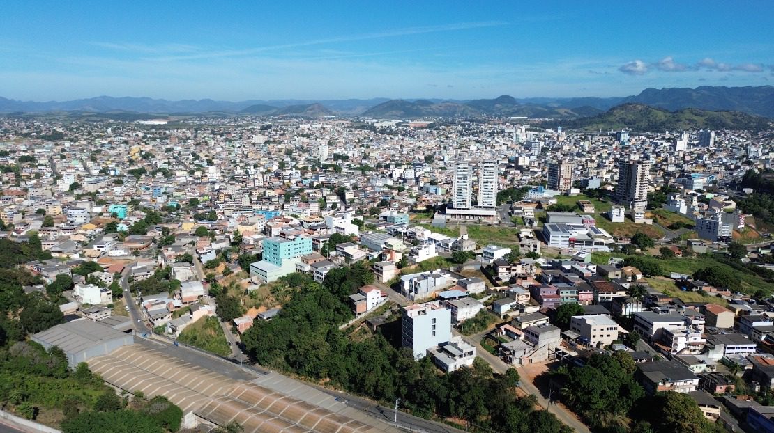 Cariacica cresce! Arrecadação dobra e investimentos aumentam em quatro anos