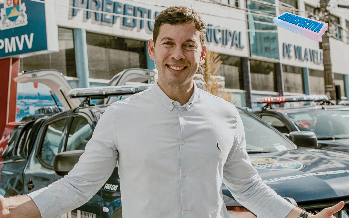 Com protagonismo em alta, Arnaldinho pode liderar sucessão de Casagrande