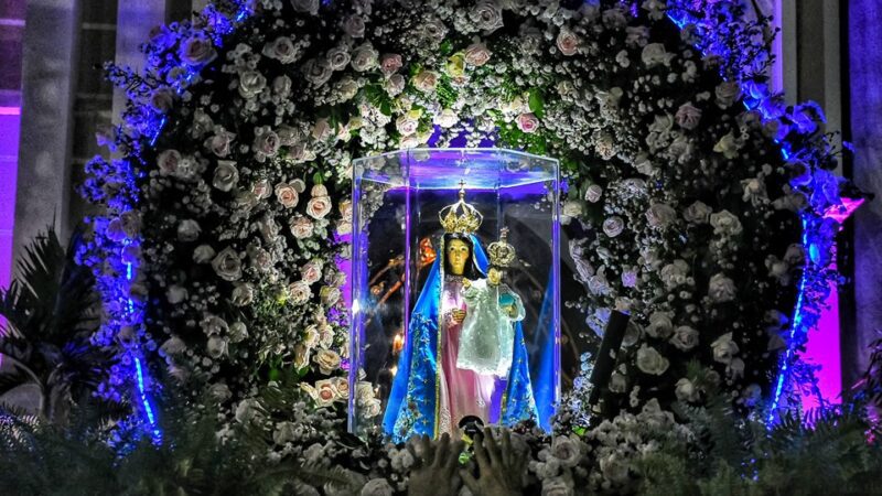 Festa da Penha 2025: mais de 50 missas e 14 romarias