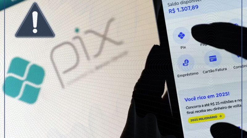 Pix parcelado poderá ser acessado a partir de setembro, anuncia Banco Central