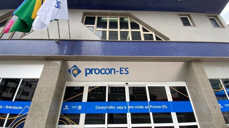 Nova plataforma do Procon-ES torna fácil denunciar abusos contra consumidor