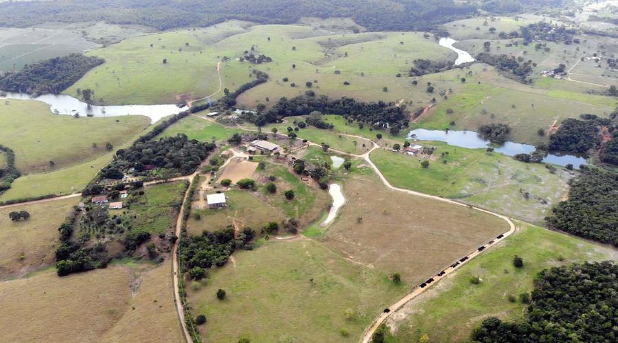 Vila Velha anuncia Complexo do Agro em evento com produtores e autoridades no Xuri