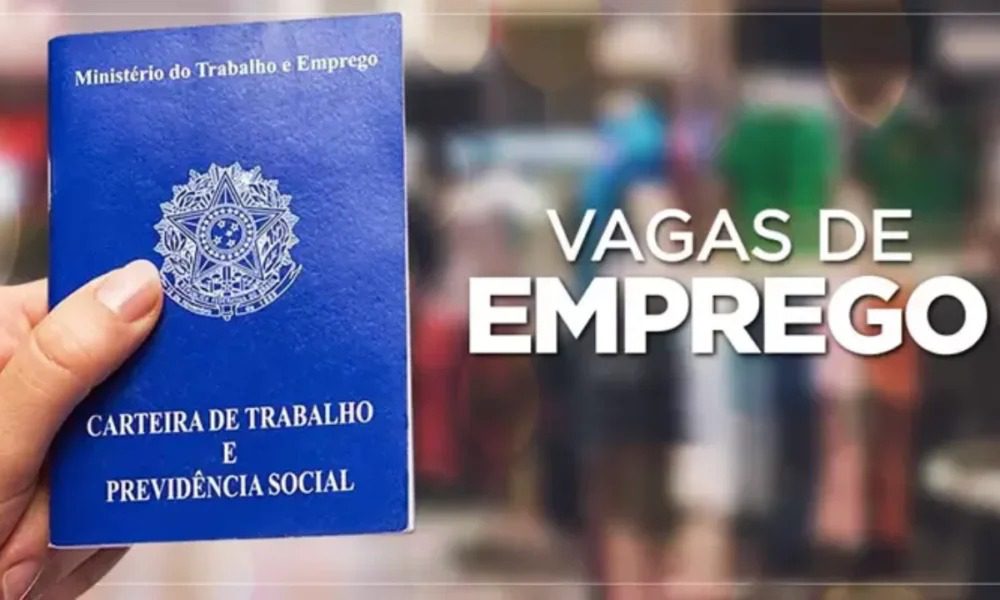 Grande Vitória inicia a semana com mais de 2.400 oportunidades de emprego nos Sines municipais