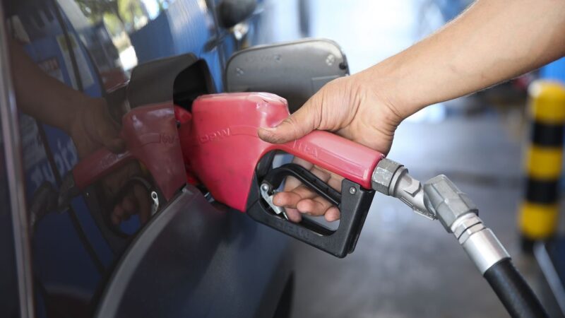 Dia Livre de Impostos terá gasolina a R$ 3,63 o litro em Vitória