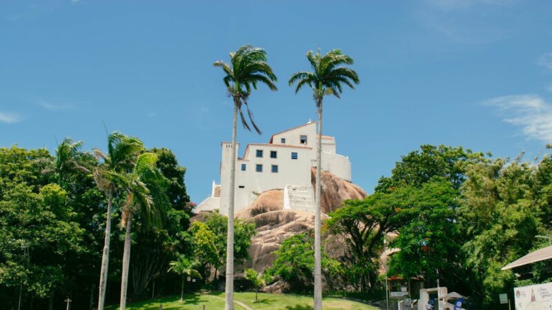 23 de maio vai ser feriado em todo o Espírito Santo? Leia aqui