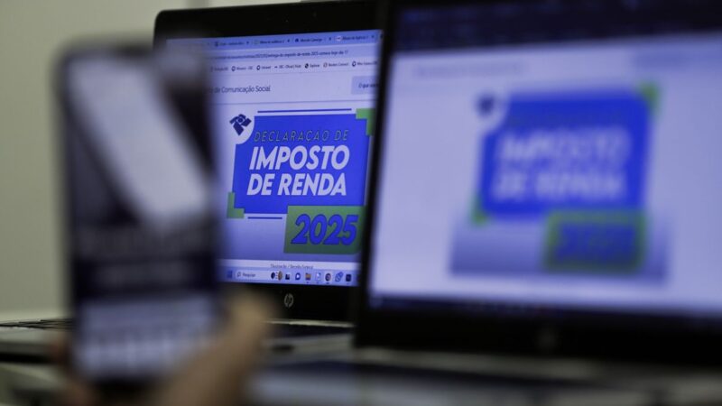 Imposto de renda 2025: prazo para entregar esgota hoje (30/05)