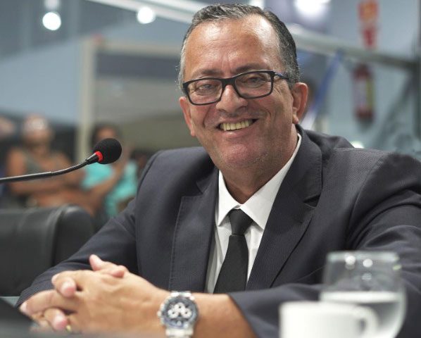 Câmara de Vitória aprova projeto de lei sobre inclusão de pessoas com deficiência