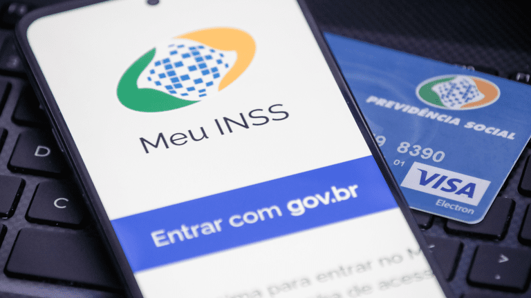 INSS informa vítimas de fraude a partir de hoje por site e app