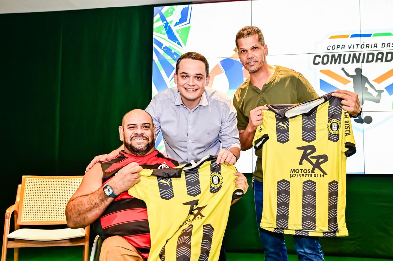 Pesquisa aponta que Pazolini amplia vantagem e chega a 45% da preferência popular na corrida ao Governo do ES