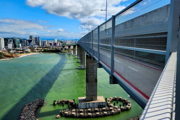 Ciclovia da Vida é finalista de prêmio internacional de mobilidade