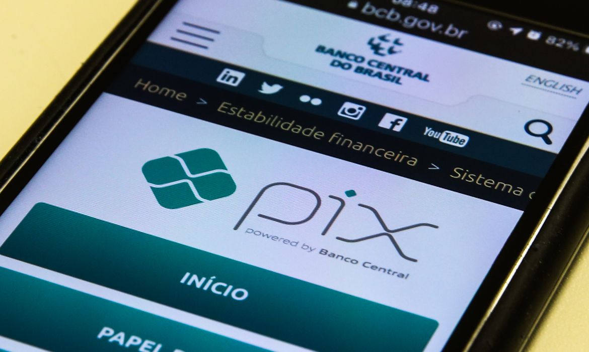 Banco Central estreia pix automático