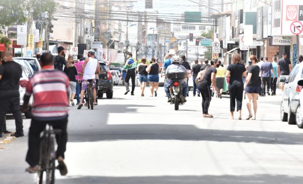 Glória impulsiona economia de Vila Velha e atrai novos negócios