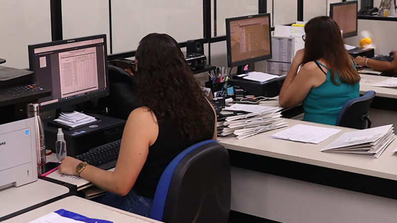 Ales abre concurso para Analista Legislativo com salário inicial de R$ 4,6 mil e diversos benefícios