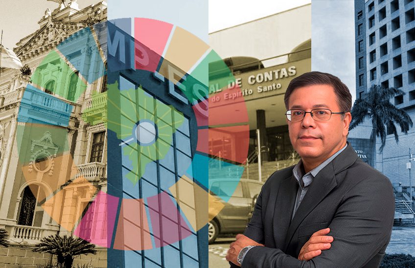 O Poder Público e a Agenda 2030/17 ODS da ONU