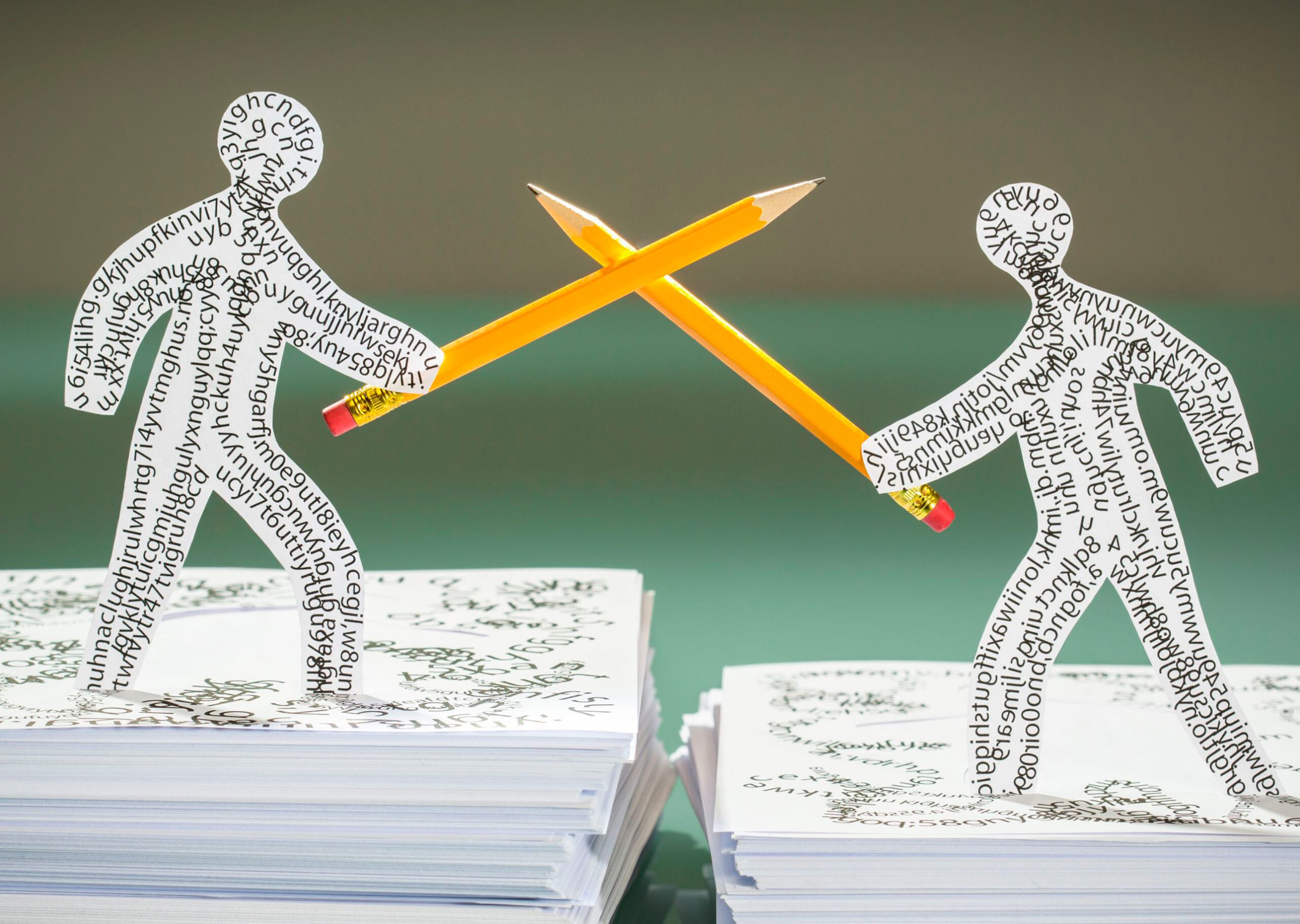 Privacidade intelectual ou o “clube da luta” para idéias