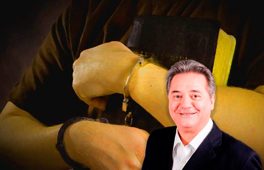 Tirania pós moderna