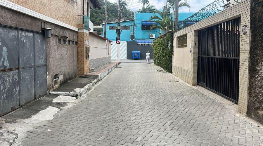 Prefeitura entrega melhorias com a inauguração de quatro ruas urbanizadas na Prainha