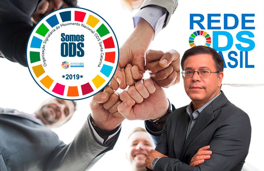 A Sociedade Civil e a Agenda 2030