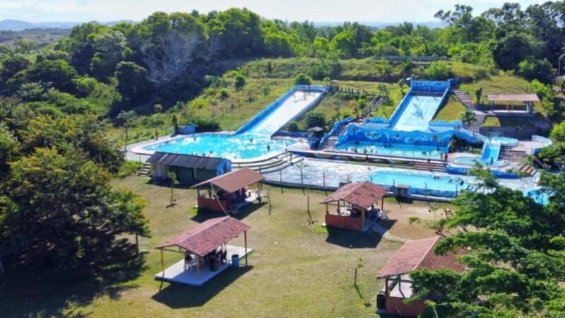 Fazenda Camping Barra do Jucu será transformada em loteamento de alto padrão