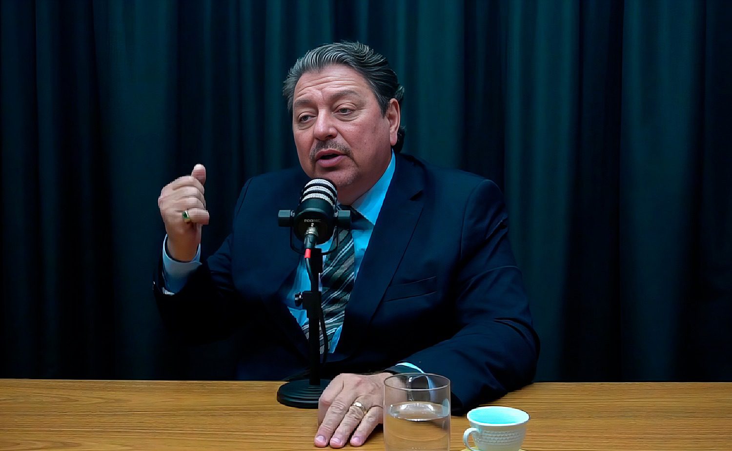 Mais que advogado: João Dallapiccola e o compromisso com as pessoas