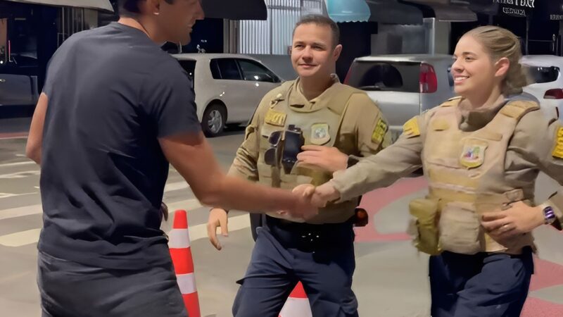 Serginho Vidigal mantém suspense sobre candidatura, mas intensifica agenda no ES