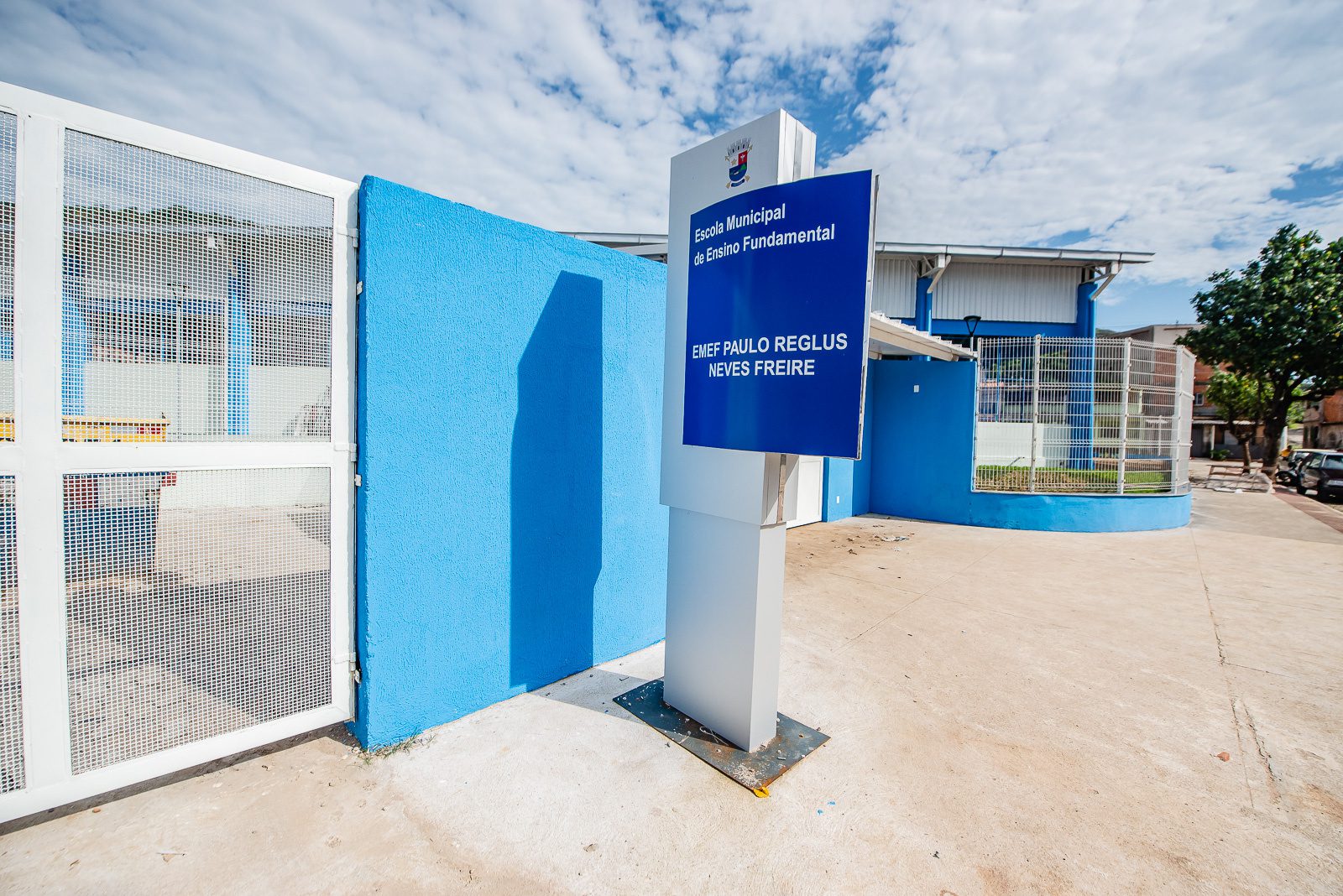 Vitória se consolida como referência nacional em educação pública