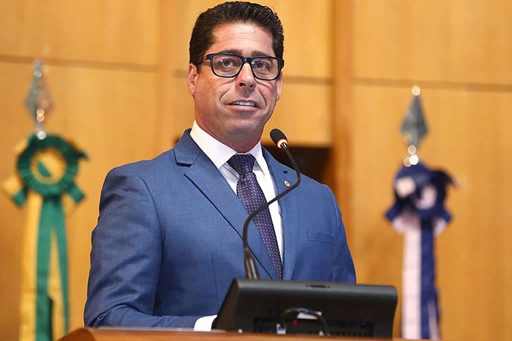 Marcelo Santos presta contas do seu trabalho na região do Caparaó nesta quinta-feira