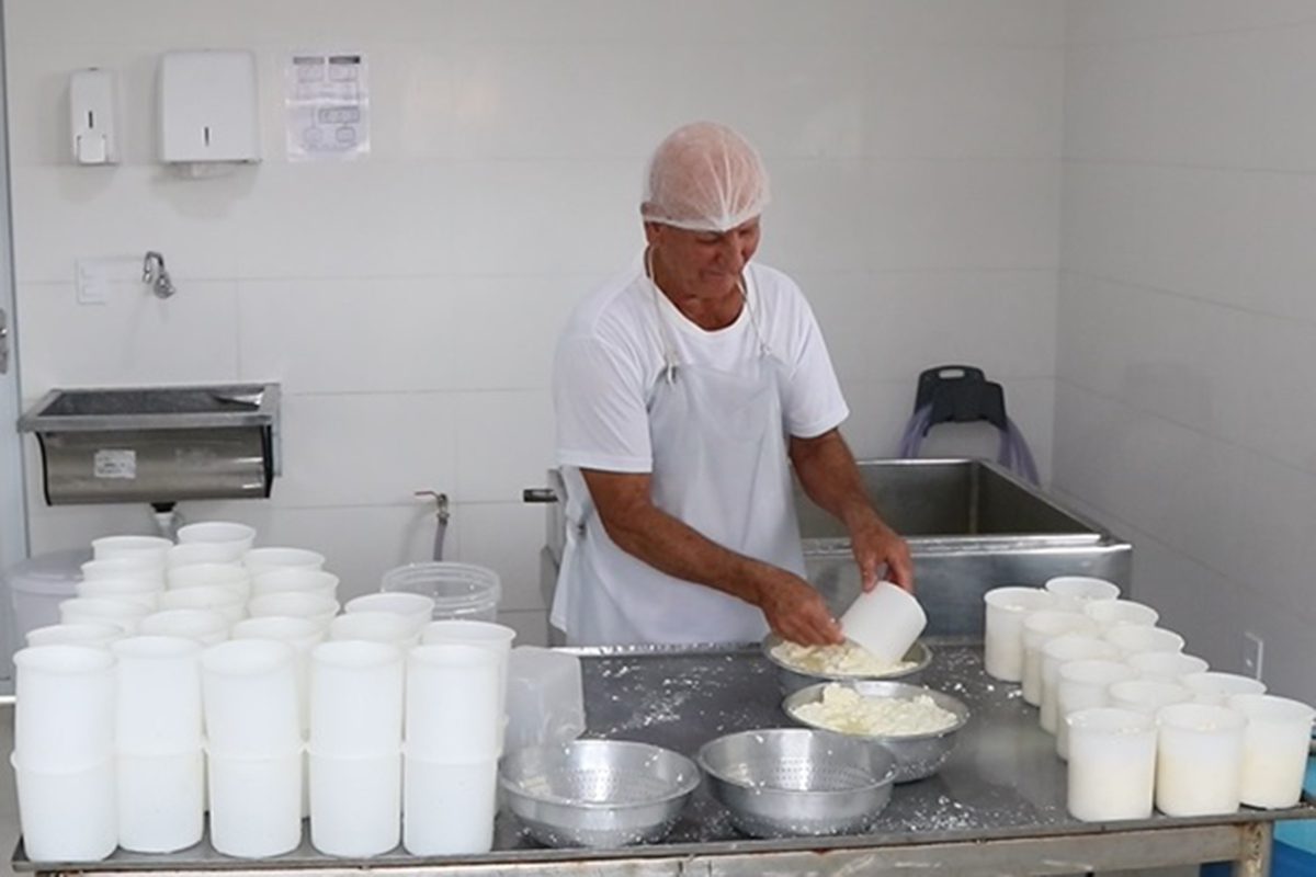 Projeto Arranjos Produtivos apoia agroindústrias familiares em Itapemirim e outros municípios