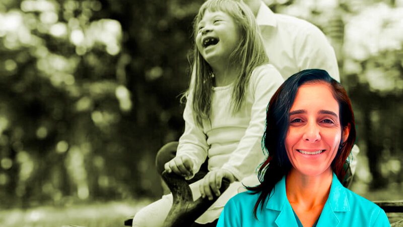 Síndrome de Down: inclusão começa com conhecimento e respeito