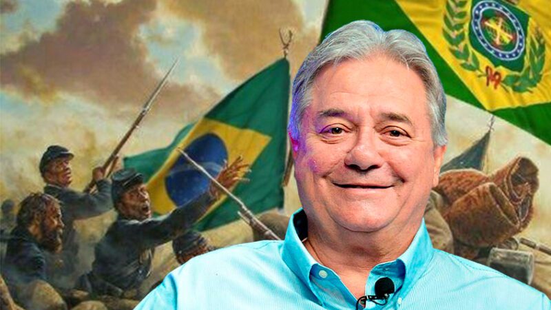 A reforma do federalismo brasileiro