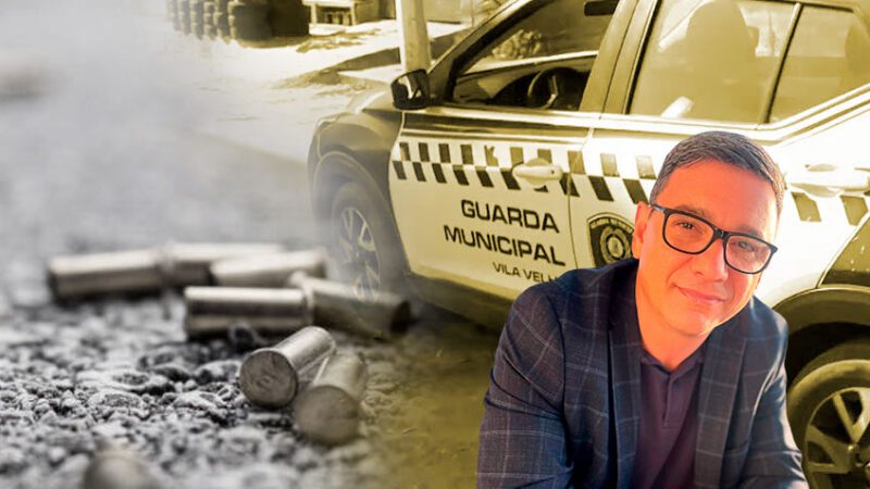 Agosto: um mês sombrio para o Espírito Santo