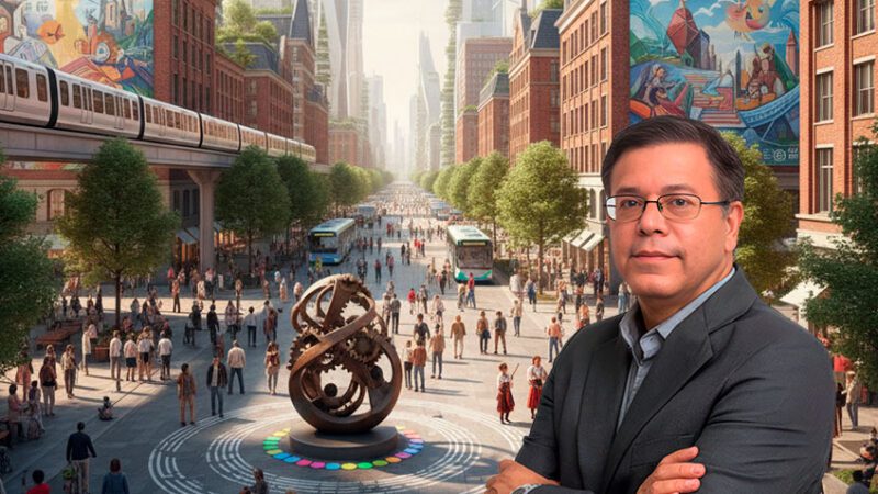 A Agenda 2030 e a Questão Cultural