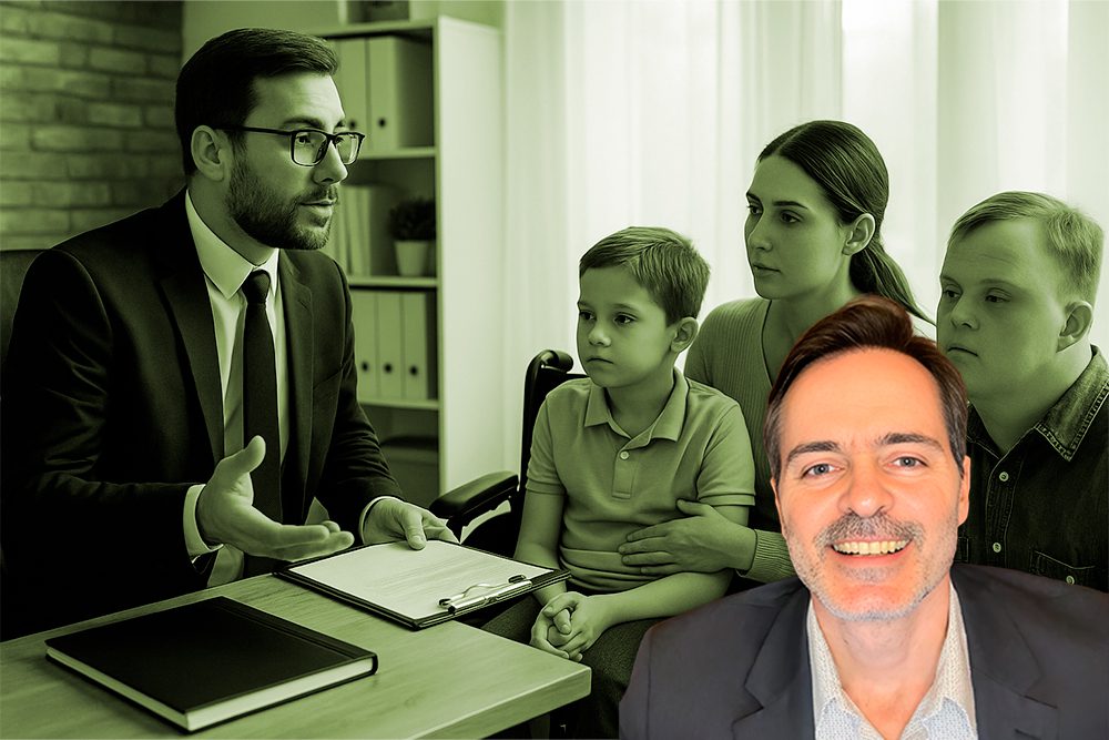 ❌ Planos de saúde na mira! Taxa extra em terapias para autismo, AME e Down é considerada ILEGAL