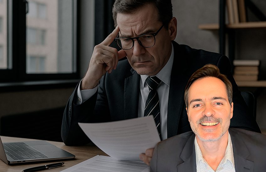 Empresário, conheça a nova decisão do STF sobre desconsideração da PJ