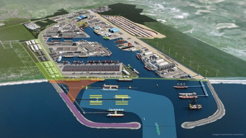 Presidente Kennedy: Um Novo Ciclo de Oportunidades