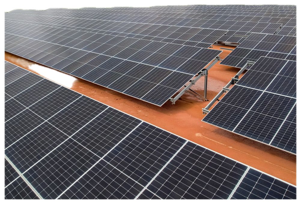 Presidente Kennedy: Transformação da Matriz Energética com Energia Limpa e Sustentável