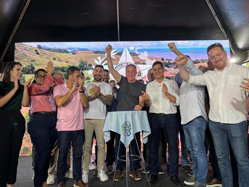 Governo do Estado anuncia R$ 14 milhões em investimentos para Itapemirim