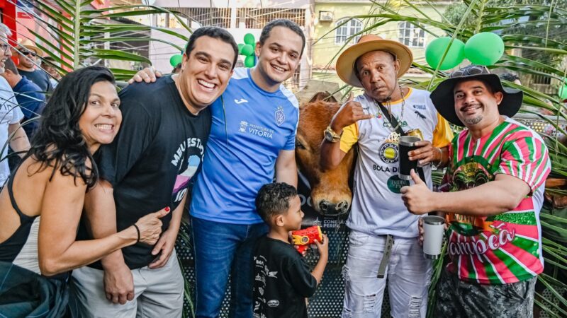 Pazolini ovacionado no Rolimã Racing: segundo dia de competição reúne participantes históricos da competição