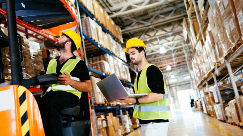 Sine Vila Velha disponibiliza 851 vagas de emprego nesta segunda-feira (29)