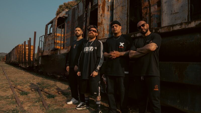 Beat Locks – 25 anos de história