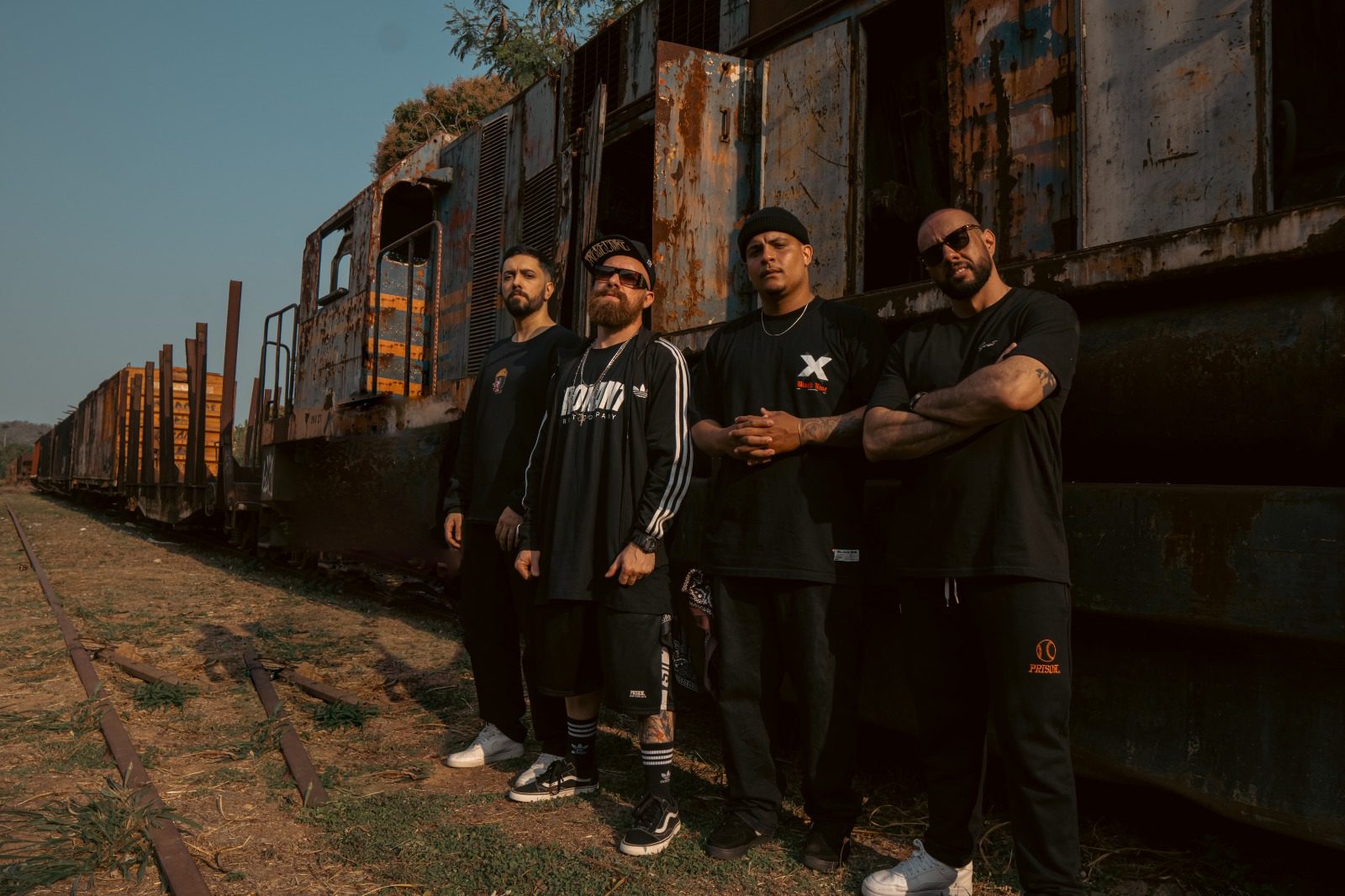 Beat Locks – 25 anos de história