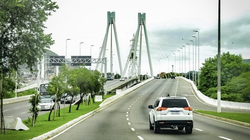 Prefeitura inicia obra de modernização na Ponte da Passagem