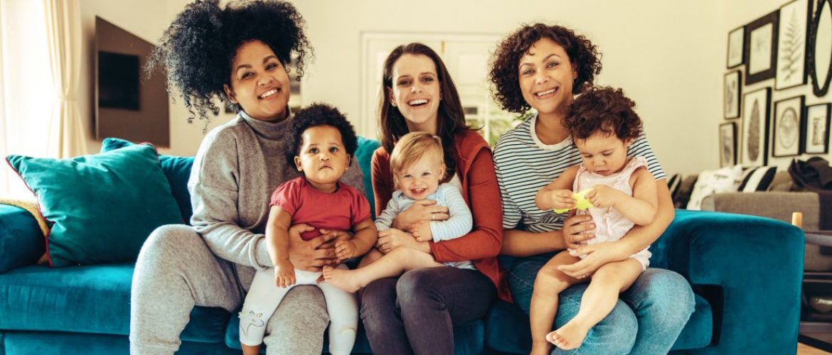 Câmara de Vitória aprova projeto que cria programa de apoio a mães atípicas