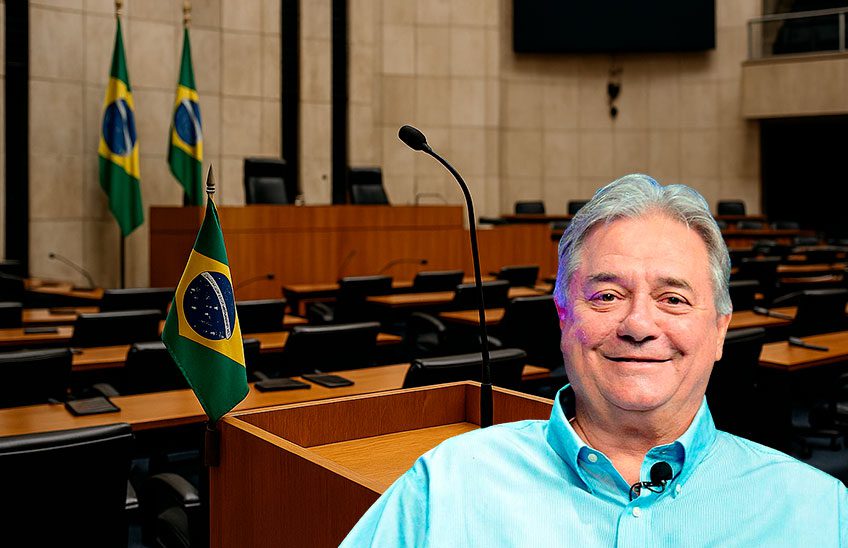 A Luta política e a gestão pública