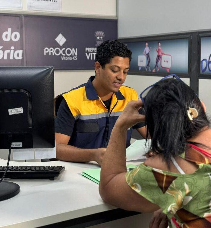 Procon de Vitória amplia atendimentos em comemoração aos 35 anos do Código de Defesa do Consumidor