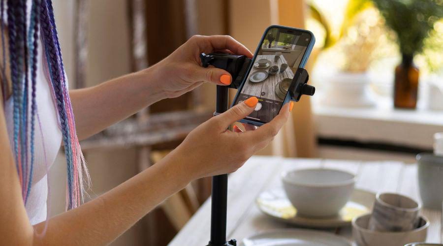 Alta procura leva Prefeitura a ampliar vagas para palestra “Faça fotos que vendem”