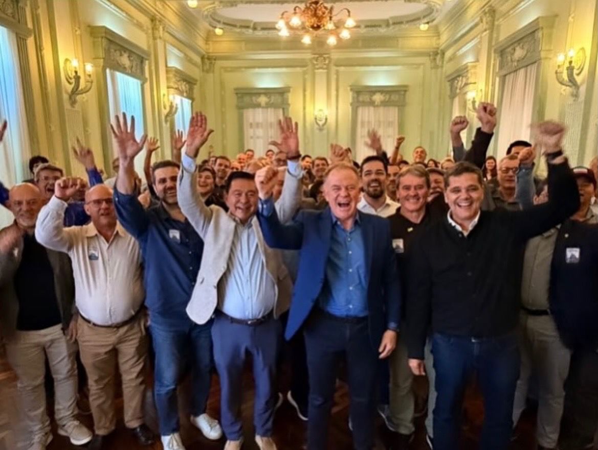 Governo autoriza desapropriações e avança na implantação do Aeroporto das Montanhas Capixabas