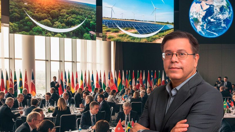 O que será Negociado na COP 30?