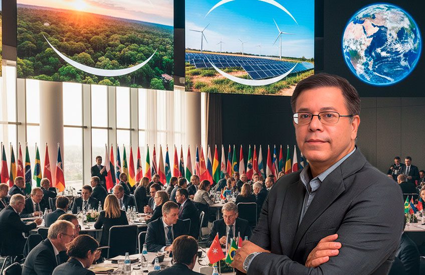 O que será Negociado na COP 30?