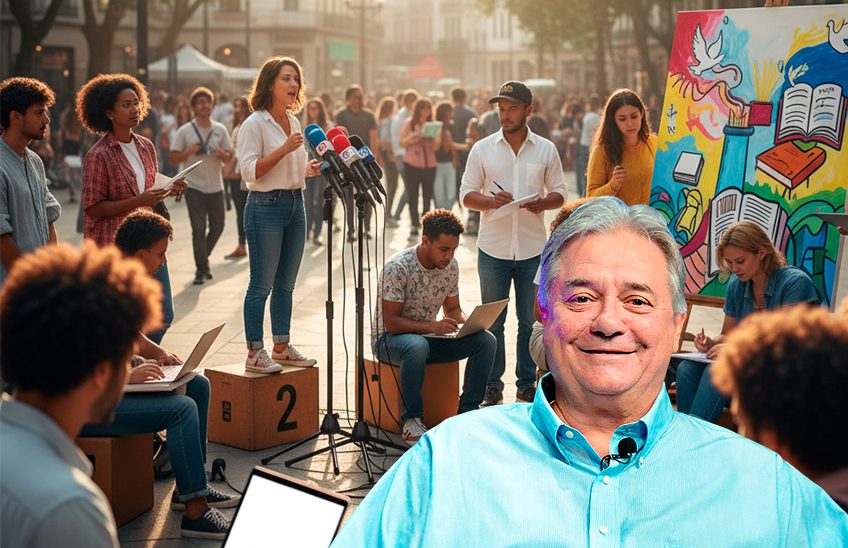 Liberdade de Expressão